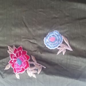 silk kurta